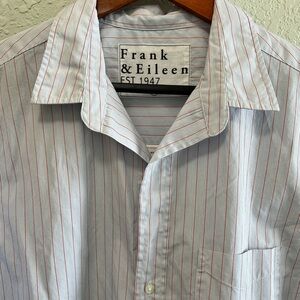 Frank & Eileen Shirt